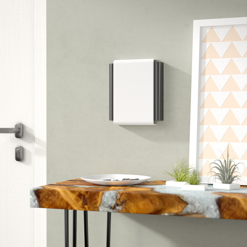 Brayden Studio® Door Chime & Reviews Wayfair